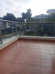 Balcony Image of 3418 Sq.ft 4 BHK Villa for sale in Azven Breathe by Azven Realty, Sarjapur Bengaluru for Rs. 51900000
