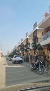 Image of 2400 Sq.ft 4 BHK Independent House for sale in Sage Milestone Phase 1B, Hoshangabad Road, Bhopal for Rs. 12000000