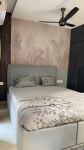 Bedroom Image of 726 Sq.ft 2 BHK Apartment / Flat for sale in Shankar Nagar Raipur for Rs. 3450000