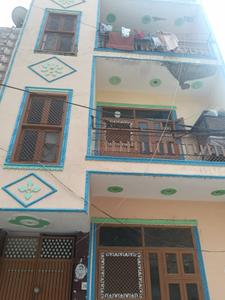 Image of 450 Sq.ft 3 BHK Independent House for sale in Sector 105, Gurgaon for Rs. 7500000