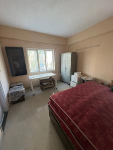 Image of 1400 Sq.ft 3 BHK Apartment / Flat for sale in South City Villa, Tollygunge, Kolkata for Rs. 8000000