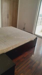 Bedroom Image of 1785 Sq.ft 3 BHK Apartment / Flat for sale in Mapsko Royale Ville, Sector 82 Gurgaon for Rs. 18000000