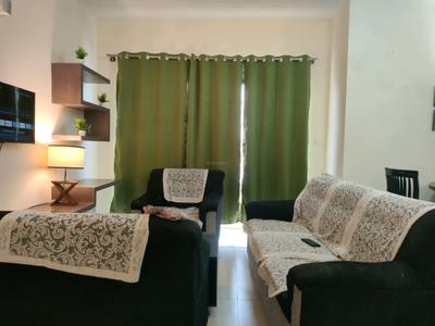 Living Room Image of 1061 Sq.ft 2 BHK Apartment / Flat for rent in Kolte Patil Raaga, Kannuru Bengaluru for Rs. 36000