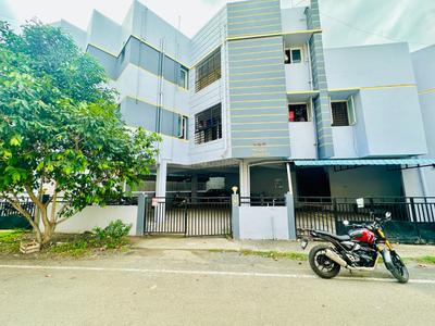 3 BHK Flat