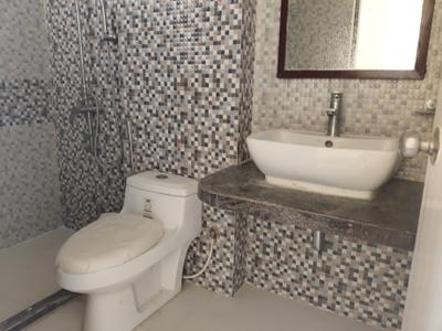 Image of 2211 Sq.ft 4.5 BHK Apartment / Flat for sale in Vedic Sanjeeva Town Duplex, New Town, Kolkata for Rs. 21500000
