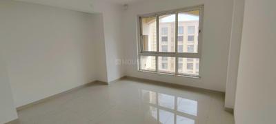 Bedroom Image of 1020 Sq.ft 3 BHK Apartment / Flat for sale in Hiranandani Canary, Hiranandani Estate Thane for Rs. 26500000
