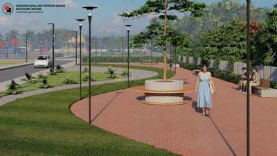 Image of 1000 Sq.ft Residential Plot / Land for sale in Ringnodiya, Indore for Rs. 3417000