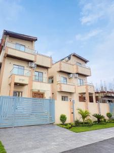 Image of 1800 Sq.ft 10 BHK Villa for rent in Dongargaon, Lonavala for Rs. 220000