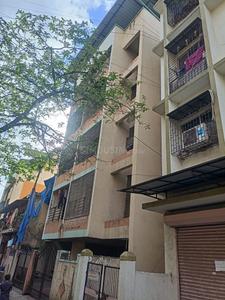 1 BHK Flat