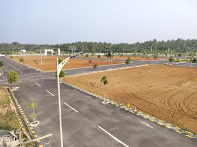 Image of 1050 Sq.ft Residential Plot / Land for sale in Kariampalayam, Coimbatore for Rs. 1950000