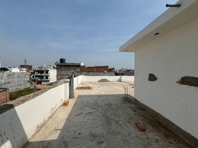 Image of 1500 Sq.ft 3 BHK Independent House for sale in Chitaipur, Varanasi for Rs. 8500000