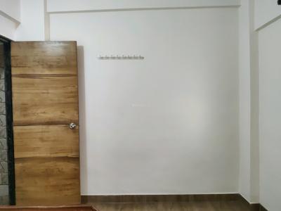 Bedroom Image of 920 Sq.ft 2 BHK Apartment / Flat for rent in Kasarvadavali Thane for Rs. 29000
