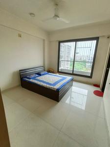 Bedroom Image of 1638 Sq.ft 3 BHK Apartment / Flat for sale in Pavanj Pancham Kimberly, Chandkheda Ahmedabad for Rs. 8500000