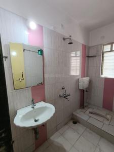 Image of 1000 Sq.ft 2 BHK Apartment / Flat for sale in Aishwaryam Ventures, Chinchwad, Pune for Rs. 7860000