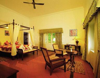 Image of 7100 Sq.ft Residential Plot / Land for sale in Injambakkam, Chennai for Rs. 120000000