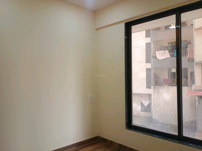 Bedroom Image of 890 Sq.ft 2 BHK Apartment / Flat for sale in Sai Balaji Emrald, Thakurli Thane for Rs. 6675000