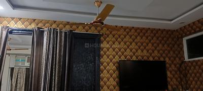 Hall Image of 2100 Sq.ft 3.5 BHK Builder Floor for sale in Krishna County, Noida Extension Greater Noida for Rs. 7500000