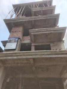 Image of 912 Sq.ft 3 BHK Apartment / Flat for sale in Mustafapur, Patna for Rs. 5904000