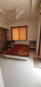 Bedroom Image of 850 Sq.ft 2 BHK Apartment / Flat for sale in Wadala Gaon Nashik for Rs. 6000000