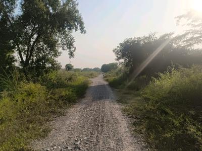 Image of 120 Sq.ft Residential Plot / Land for sale in Puth Khurd, New Delhi for Rs. 28000000