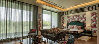 Image of 8100 Sq.ft 5 BHK Villa for sale in Home And Soul Page Three Residences, Jaypee Greens, Greater Noida for Rs. 180000000