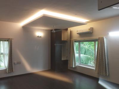 Bedroom Image of 6000 Sq.ft 5 BHK Villa for rent in Shanti Melrose Park, Neelankarai Chennai for Rs. 250000
