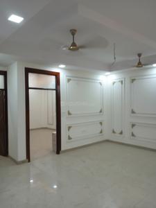 Hall Image of 1400 Sq.ft 3 BHK Builder Floor for sale in Vasundhara Ghaziabad for Rs. 13000000