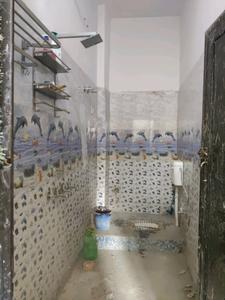 Common Bathroom Image of 700 Sq.ft 2 BHK Independent House for sale in Mansarovar Park Lalkua, Lal Kuan Ghaziabad for Rs. 5500000