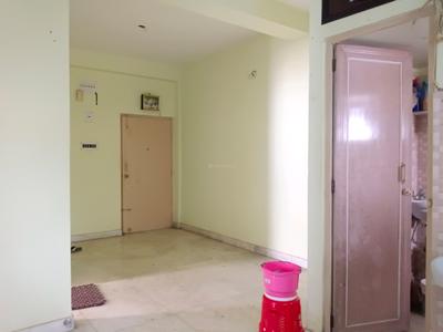 Living Room Image of 700 Sq.ft 2 BHK Apartment / Flat for sale in Garia, Sonarpur Kolkata for Rs. 2600000