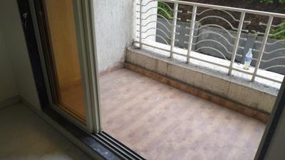 Image of 1024 Sq.ft 2 BHK Apartment / Flat for sale in Amrut Raj Regalia Phase 2, Ambernath East, Ambernath for Rs. 3900000