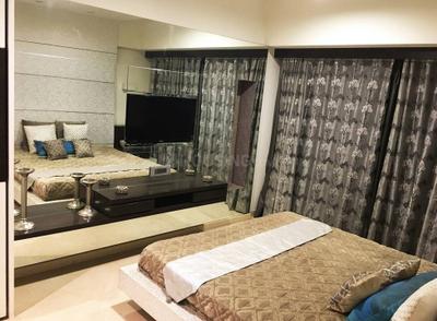 Bedroom Image of 846 Sq.ft 2 BHK Apartment / Flat for sale in Andheri West Mumbai for Rs. 33200000