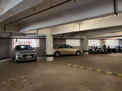 Image of 500 Sq.ft 1 BHK Apartment / Flat for sale in Mahaveer Tower, Worli, Mumbai for Rs. 20000000