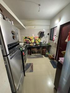 Image of 555 Sq.ft 2 BHK Apartment / Flat for sale in Shree Raj Tower, Zingabai Takli, Nagpur for Rs. 4800000