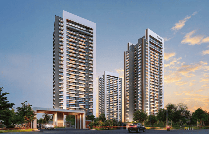 Emaar Urban Oasis Main Image 1