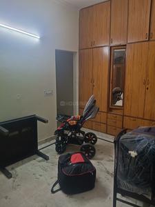 Bedroom Image of 2200 Sq.ft 3 BHK Independent House for rent in Sector 23 Gurgaon for Rs. 45000