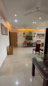 Hall Image of 1600 Sq.ft 3 BHK Apartment / Flat for sale in Patel Heights, Ghansoli Navi Mumbai for Rs. 26500000