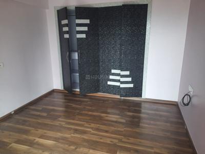 Bedroom Image of 910 Sq.ft 2 BHK Apartment / Flat for sale in Siddhi Highland Haven, Thane West Thane for Rs. 12000000