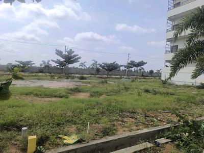 Image of 1800 Sq.ft Residential Plot / Land for sale in Mylapura, Bengaluru for Rs. 5400002