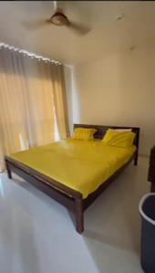 Bedroom Image of 1650 Sq.ft 3 BHK Apartment / Flat for sale in Belmac Residences, Wadgaon Sheri Pune for Rs. 32000000