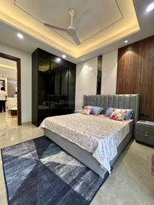 Bedroom Image of 1700 Sq.ft 3 BHK Builder Floor for sale in NM Developer, Sector 70A Gurgaon for Rs. 22000000