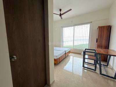 Hall Image of Aryans homes in Thane West, Thane