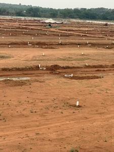 Image of 200 Sq.ft Residential Plot / Land for sale in Dhatri County 2, Kompally, Hyderabad for Rs. 6100000