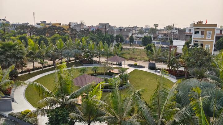 Victoria Milan Township Main Image 1