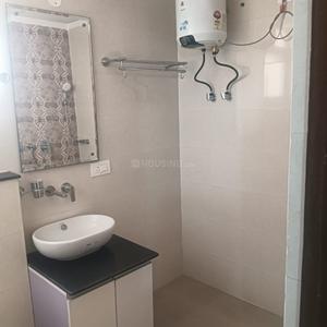 Bathroom Image of 2700 Sq.ft 3 BHK Builder Floor for rent in Joy Plot No F2 0164 F2 0165 F2 0168 F2 0169, Sector 85 Mohali for Rs. 35000