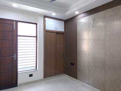 Bedroom Image of 1350 Sq.ft 3 BHK Builder Floor for sale in Puri Kohinoor Faridabad, Sector 89 Faridabad for Rs. 13500000