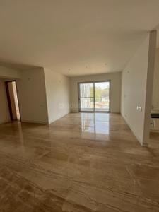 Hall Image of 2188 Sq.ft 3 BHK Apartment / Flat for sale in Richmond Town Bengaluru for Rs. 52500000