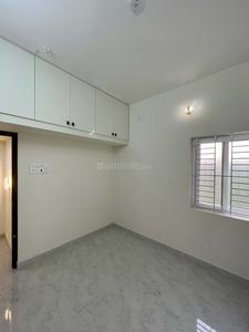Bedroom Image of 1150 Sq.ft 2 BHK Independent House for sale in Keeranatham Coimbatore for Rs. 7500000