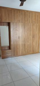 Bedroom Image of 1093 Sq.ft 2.5 BHK Apartment / Flat for sale in Prestige Song of the South, Begur Bengaluru for Rs. 18500000