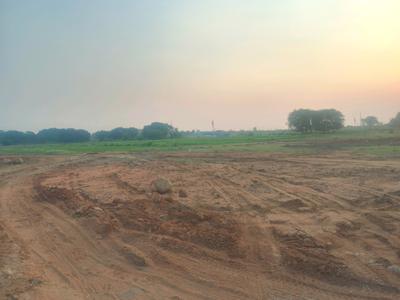 Image of 376 Sq.ft Residential Plot / Land for sale in Shadnagar, Ranga Reddy for Rs. 9400005