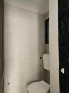 Common Bathroom Image of 515 Sq.ft 1 BHK Apartment / Flat for sale in Reliable Garden, Naigaon East Naigaon for Rs. 2500000